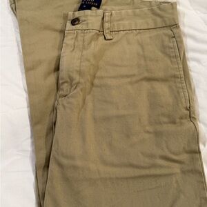 Polo by Ralph Lauren Kids Tan Chinos